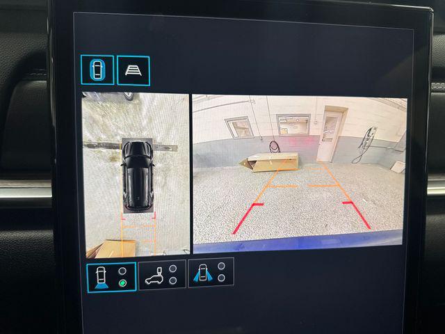 new 2026 GMC Terrain car, priced at $44,699