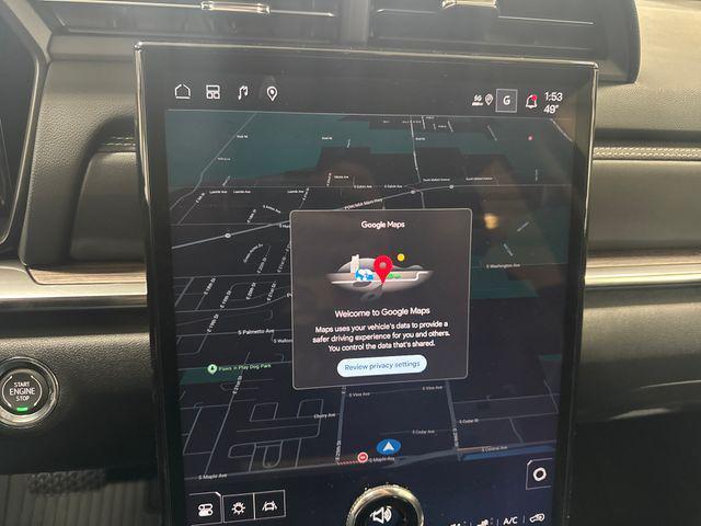 new 2026 GMC Terrain car, priced at $44,699