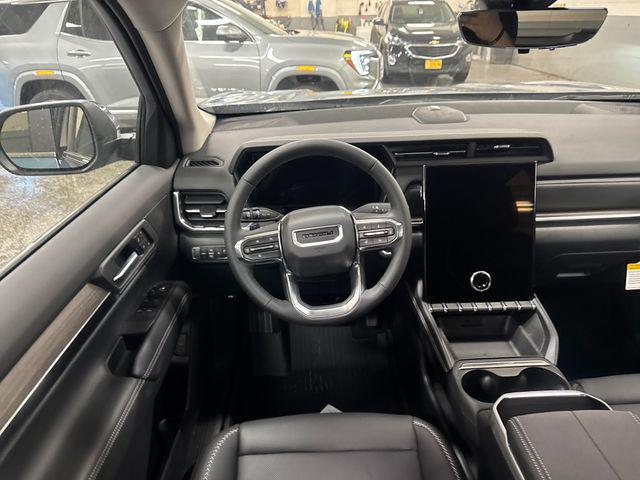 new 2026 GMC Terrain car, priced at $44,699