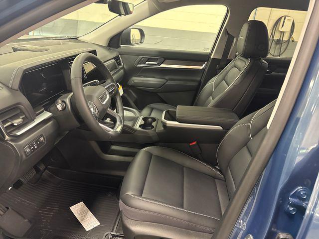 new 2026 GMC Terrain car, priced at $44,699