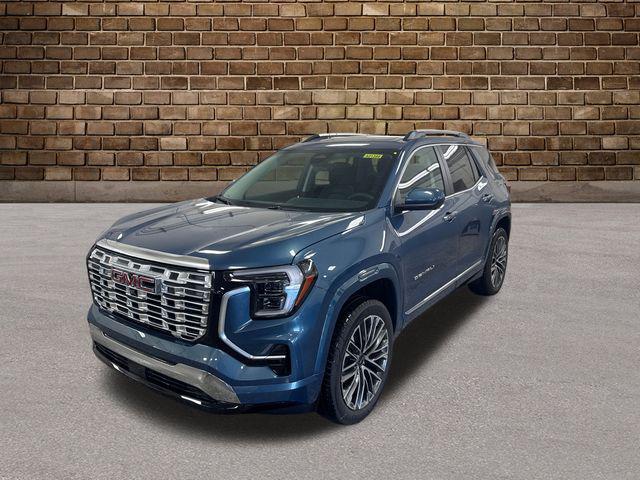 new 2026 GMC Terrain car, priced at $44,699