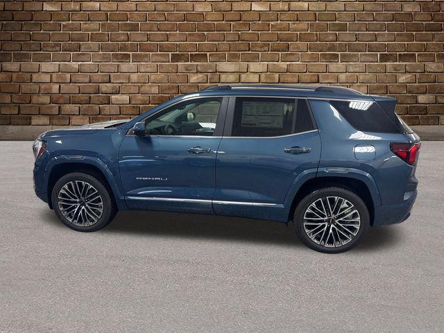 new 2026 GMC Terrain car, priced at $44,699
