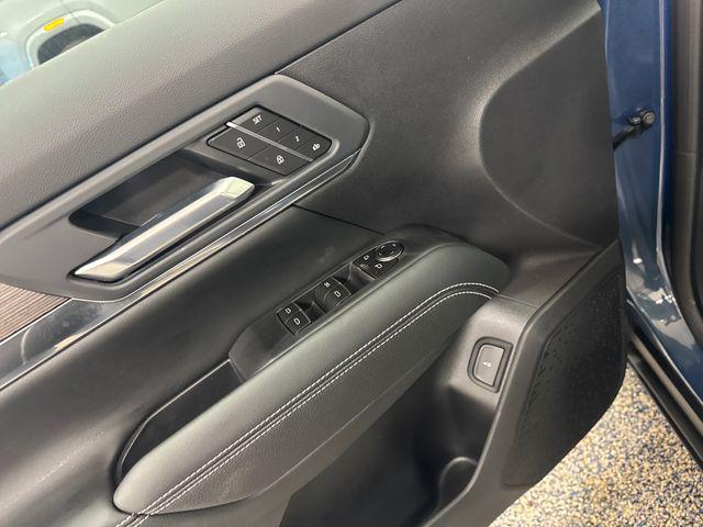 new 2026 GMC Terrain car, priced at $44,699