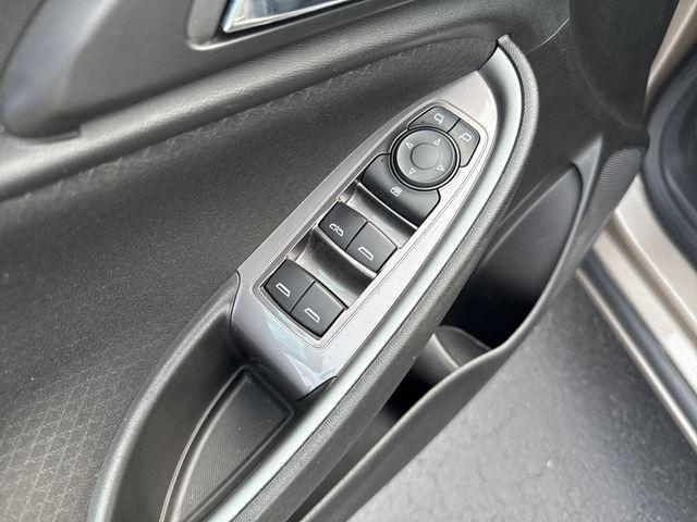 used 2024 Chevrolet Malibu car, priced at $17,999