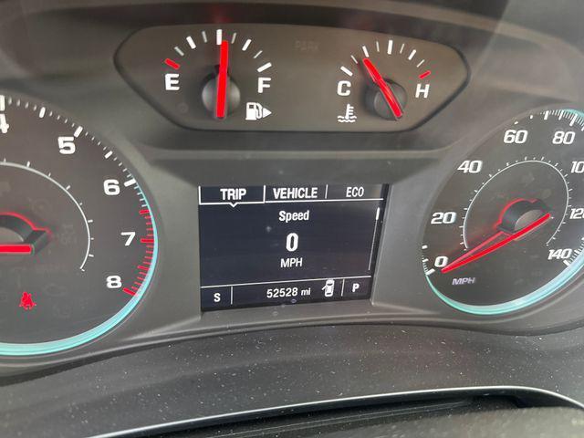 used 2024 Chevrolet Malibu car, priced at $17,999