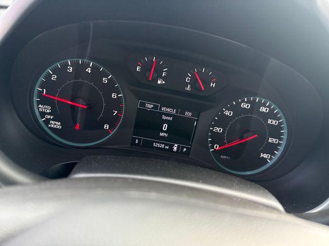 used 2024 Chevrolet Malibu car, priced at $17,999