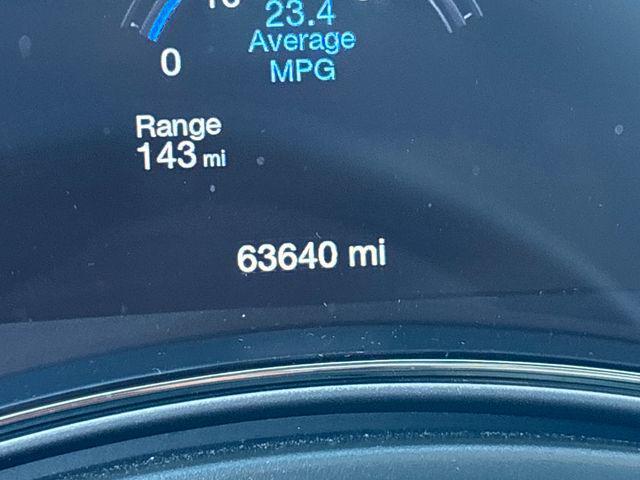 used 2020 Jeep Grand Cherokee car, priced at $24,998