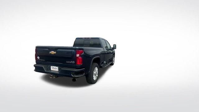 used 2022 Chevrolet Silverado 2500 car, priced at $59,715