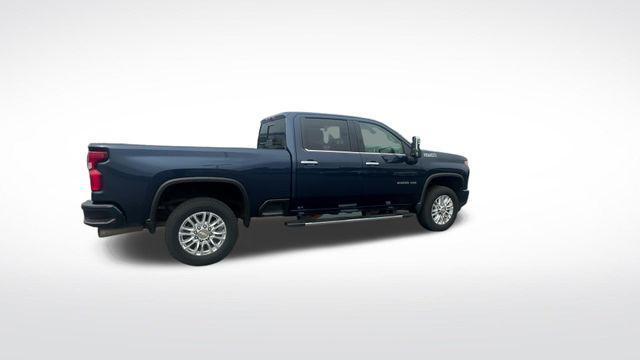 used 2022 Chevrolet Silverado 2500 car, priced at $59,715