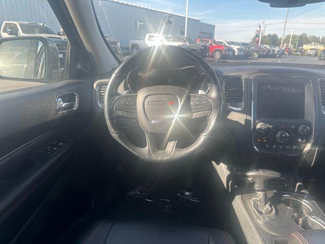 used 2018 Dodge Durango car, priced at $21,339