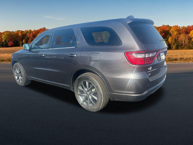 used 2018 Dodge Durango car, priced at $21,339