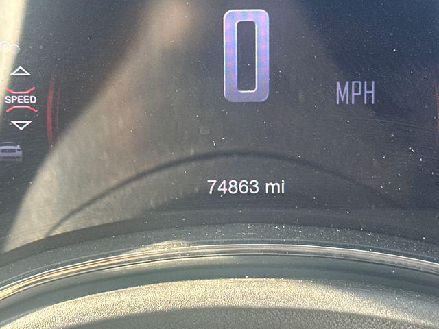 used 2018 Dodge Durango car, priced at $21,339