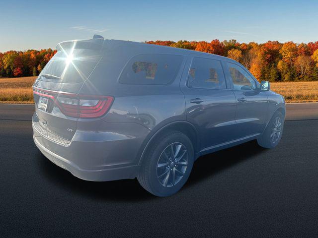 used 2018 Dodge Durango car, priced at $21,339