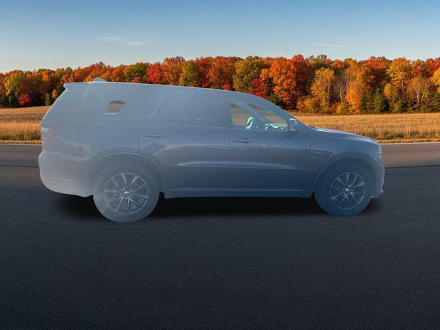 used 2018 Dodge Durango car, priced at $21,339