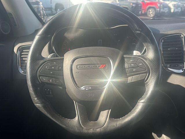 used 2018 Dodge Durango car, priced at $21,339