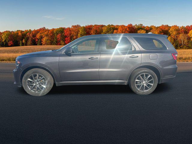 used 2018 Dodge Durango car, priced at $21,339
