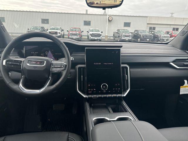 new 2026 GMC Acadia car, priced at $54,404