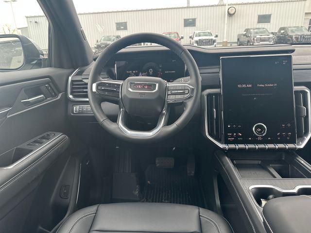 new 2026 GMC Acadia car, priced at $54,404