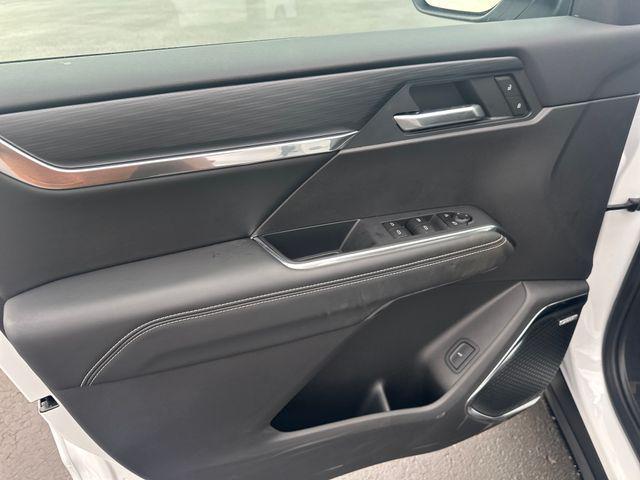 new 2026 GMC Acadia car, priced at $54,404