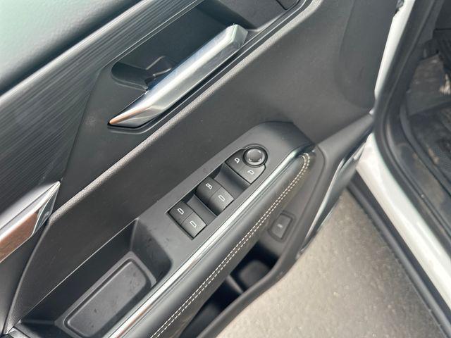 new 2026 GMC Acadia car, priced at $54,404