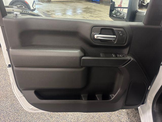 new 2026 Chevrolet Silverado 3500 car, priced at $51,269