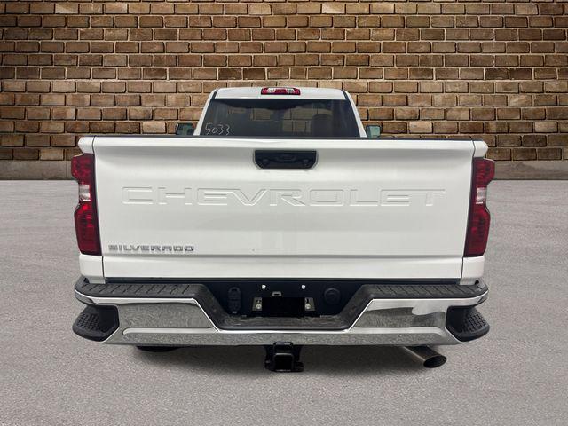 new 2026 Chevrolet Silverado 3500 car, priced at $51,269
