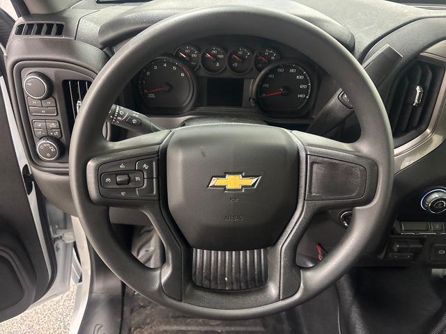 new 2026 Chevrolet Silverado 3500 car, priced at $51,269