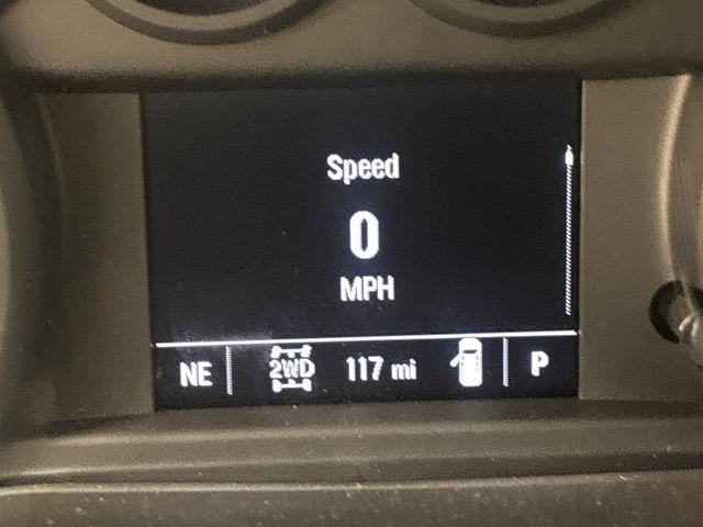 new 2026 Chevrolet Silverado 3500 car, priced at $51,269