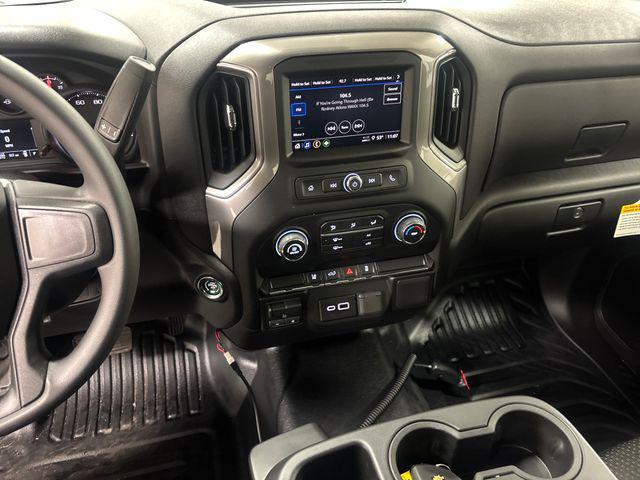 new 2026 Chevrolet Silverado 3500 car, priced at $51,269