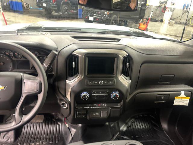 new 2026 Chevrolet Silverado 3500 car, priced at $51,269