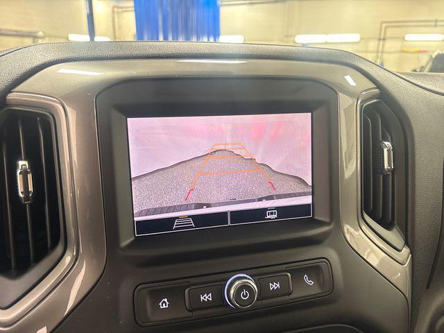 new 2026 Chevrolet Silverado 3500 car, priced at $51,269