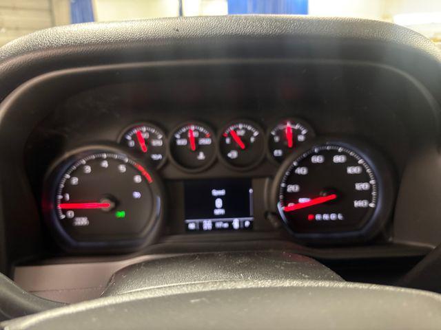 new 2026 Chevrolet Silverado 3500 car, priced at $51,269