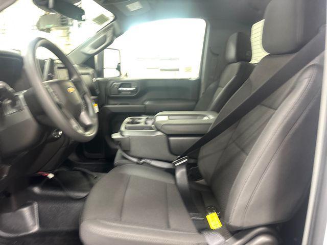 new 2026 Chevrolet Silverado 3500 car, priced at $51,269