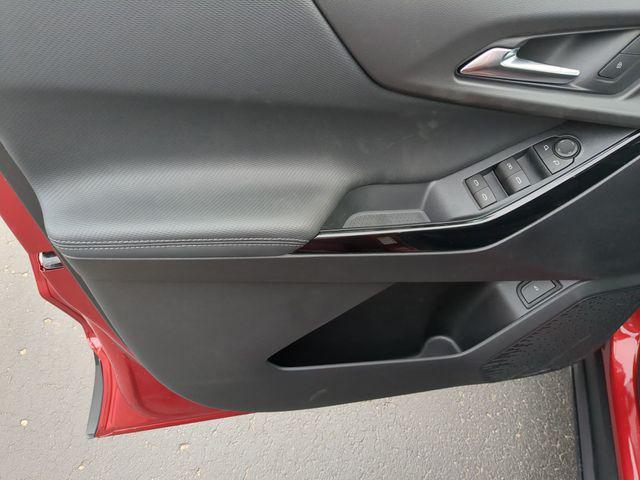 new 2026 Chevrolet Equinox car, priced at $34,443