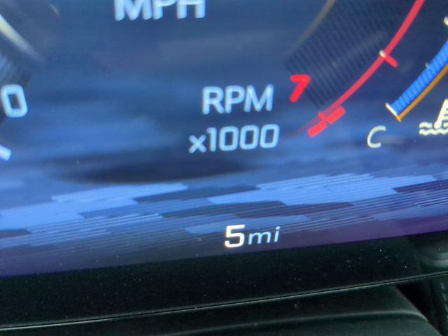 new 2026 Chevrolet Equinox car, priced at $34,443