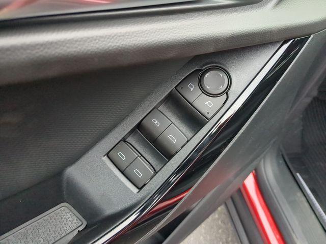 new 2026 Chevrolet Equinox car, priced at $34,443