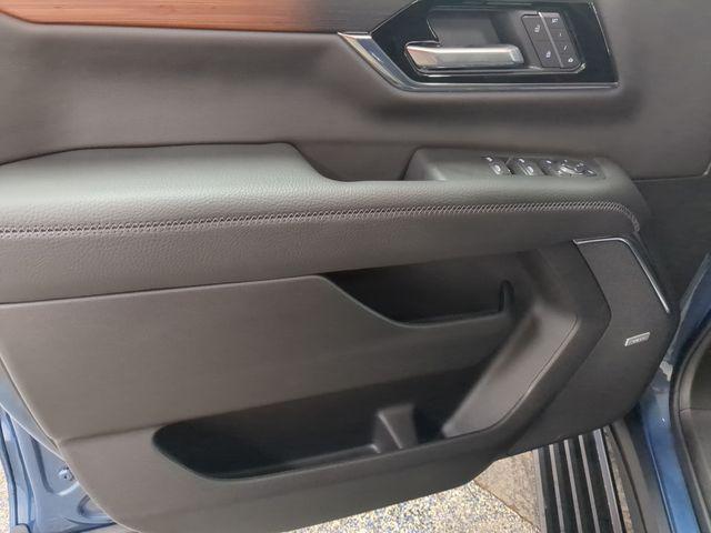 new 2026 GMC Yukon XL car, priced at $94,955