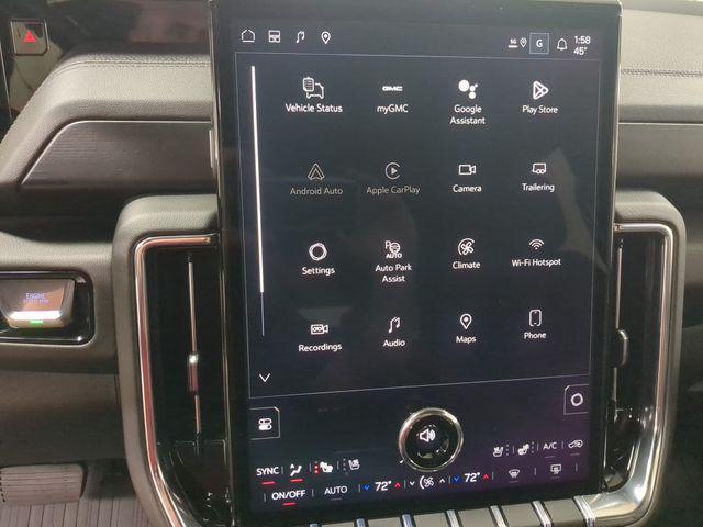 new 2026 GMC Yukon XL car, priced at $94,955