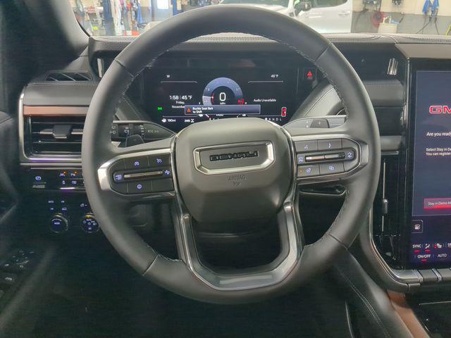 new 2026 GMC Yukon XL car, priced at $94,955