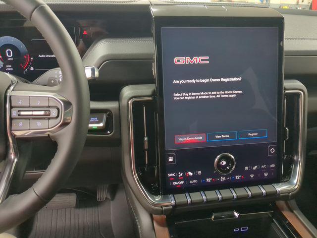 new 2026 GMC Yukon XL car, priced at $94,955