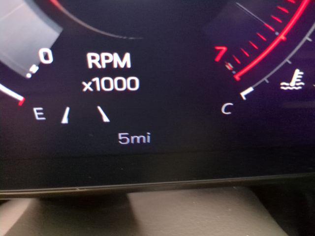 new 2026 GMC Yukon XL car, priced at $94,955