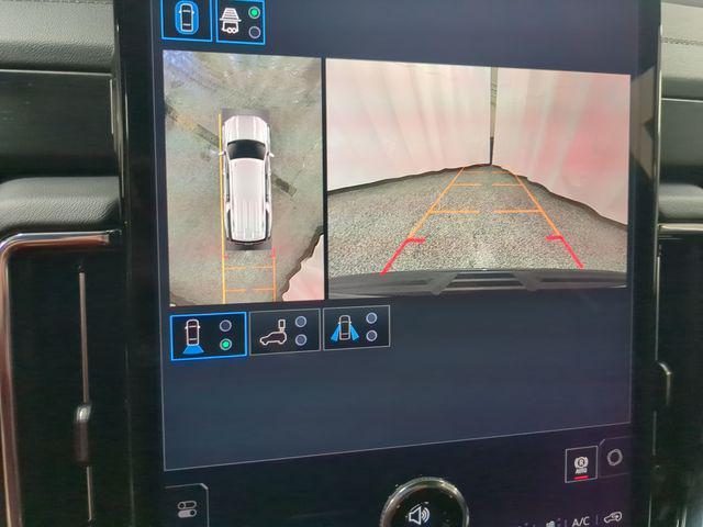 new 2026 GMC Yukon XL car, priced at $94,955