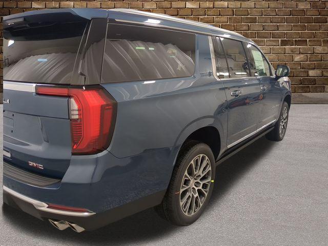 new 2026 GMC Yukon XL car, priced at $94,955