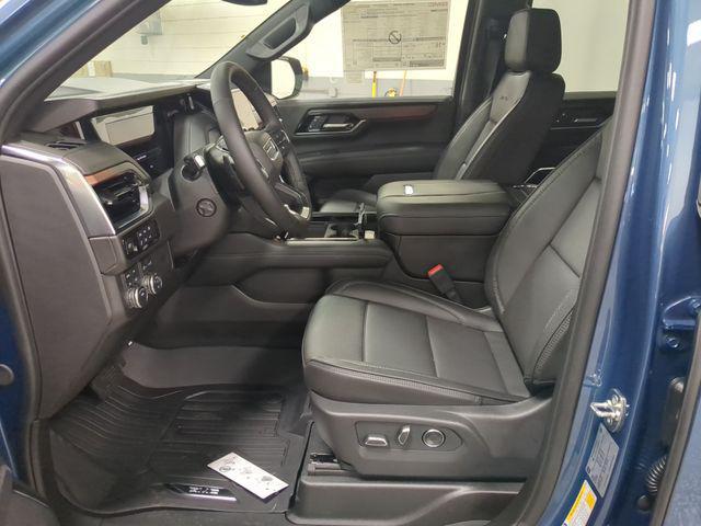 new 2026 GMC Yukon XL car, priced at $94,955