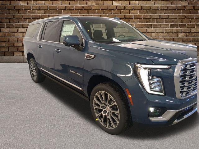 new 2026 GMC Yukon XL car, priced at $94,955