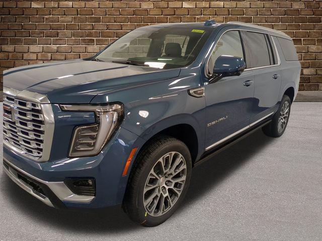 new 2026 GMC Yukon XL car, priced at $94,955