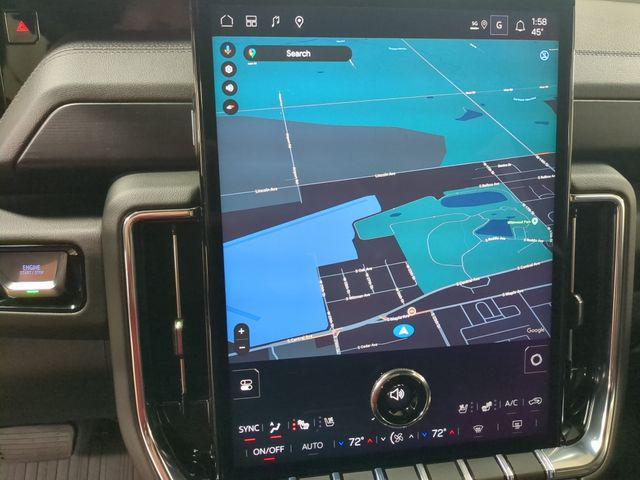 new 2026 GMC Yukon XL car, priced at $94,955