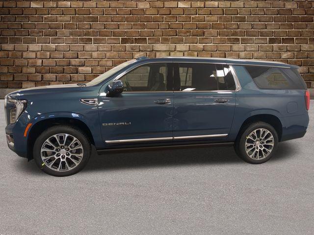 new 2026 GMC Yukon XL car, priced at $94,955