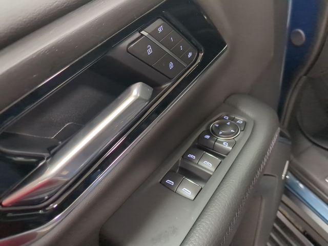 new 2026 GMC Yukon XL car, priced at $94,955