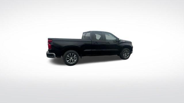 new 2025 Chevrolet Silverado 1500 car, priced at $53,194